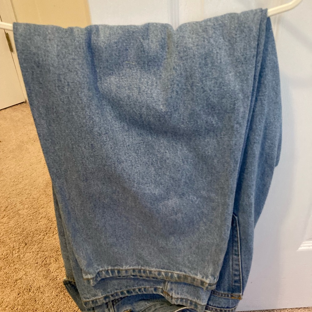 Mens Blue jeans